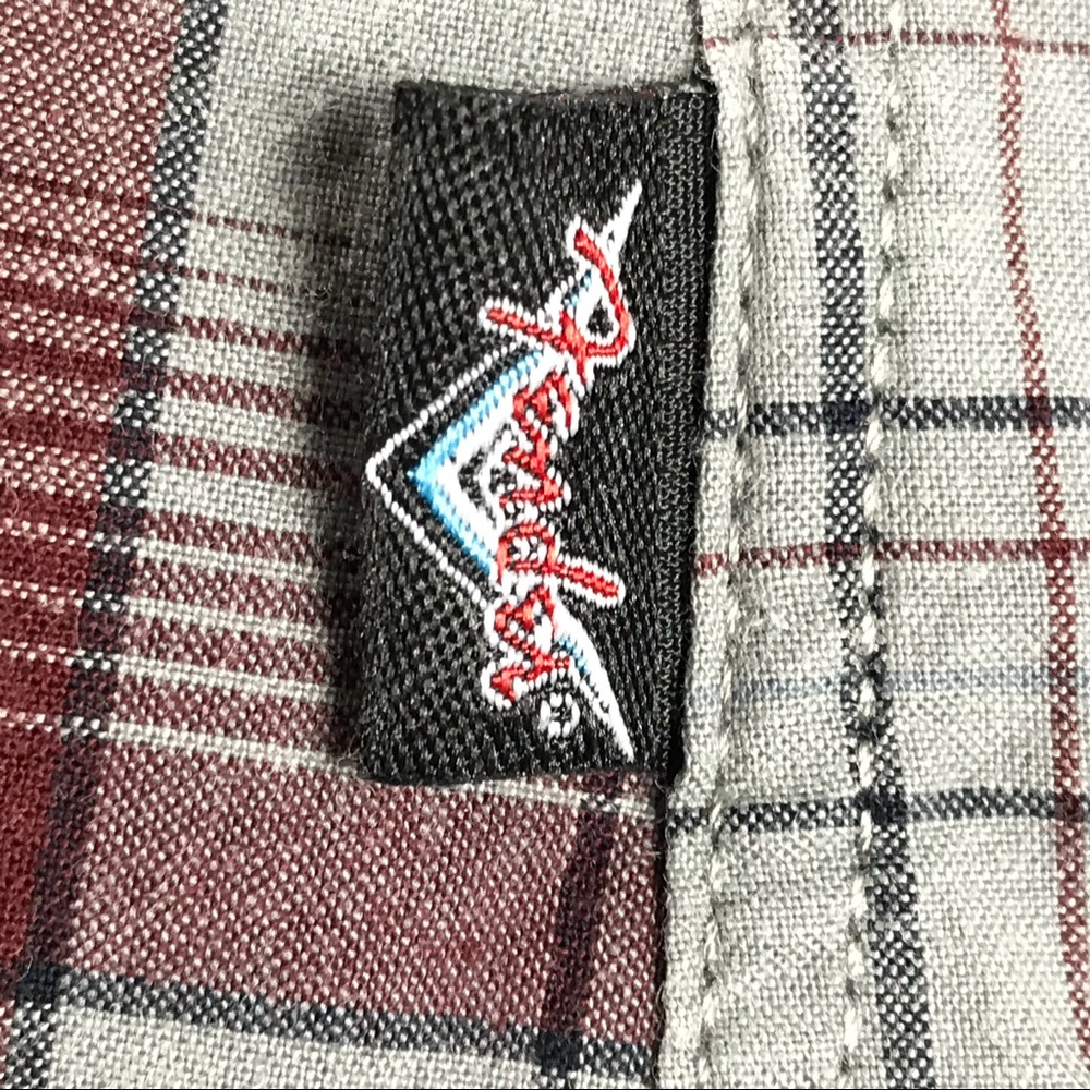 🔥SOLD🔥 Fender Country Western Faith Men’s Shirt - Picture 8 of 8